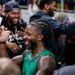 Myles Cale saluta Trento, pronta l’Eurolega