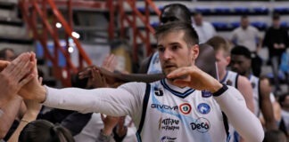Reyer Venezia
