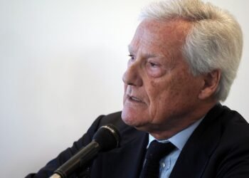Zanetti