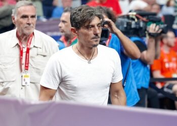 Dimitris Giannakopoulos