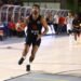 Jeremy Morgan Paris Basketball