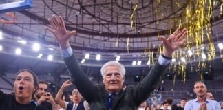 Massimo Zanetti