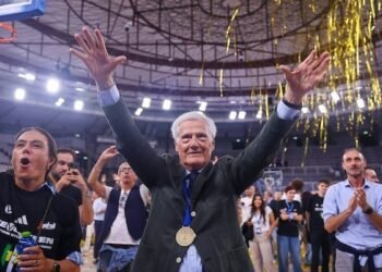 Massimo Zanetti