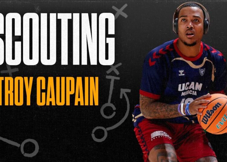 Troy Caupain: cosa porta alla Pallacanestro Reggiana?