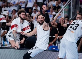 Marco Belinelli