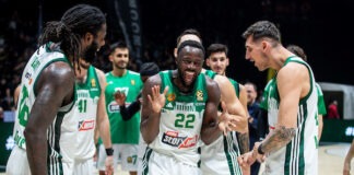 Jerian Grant