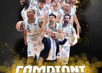 Cantù Rimini Gara 3