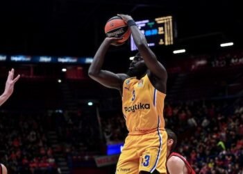 Maccabi Tel Aviv, Mensah e Shayok sul mercato