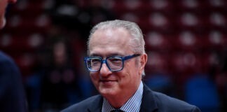 Maurizio Gherardini