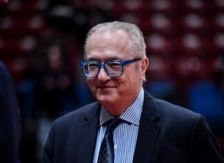 Maurizio Gherardini