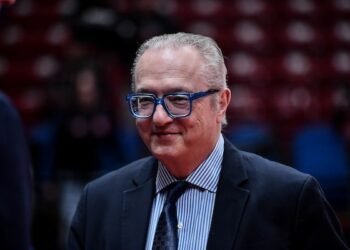 Maurizio Gherardini