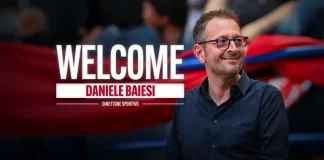 Daniele Baiesi