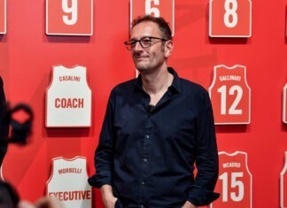 Olimpia Milano