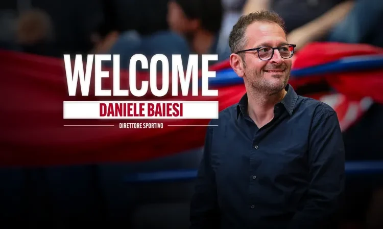 Daniele Baiesi