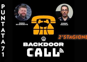 Backdoor Call: NBA Finals bellissime, Virtus Bologna campione