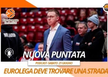 Eurolega: un movimento che deve inventarsi qualcosa