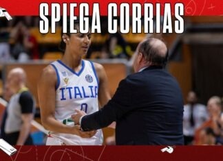Italia Turchia