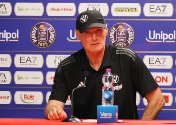 Ivanovic: “Vittoria di squadra in attacco e difesa”