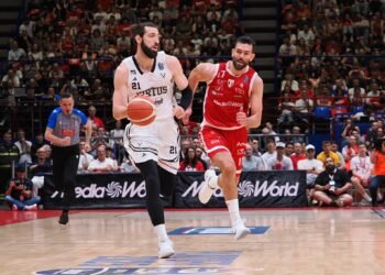 Olimpia-Virtus (G4), Shengelia guida il trionfo Virtus: le pagelle
