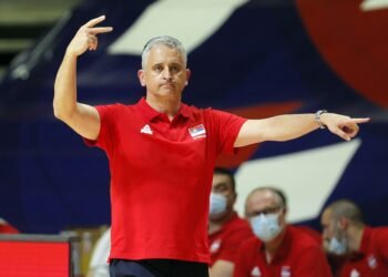 Igor Kokoskov