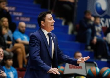 Xavi Pascual