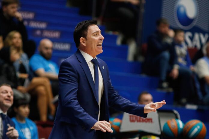 Xavi Pascual