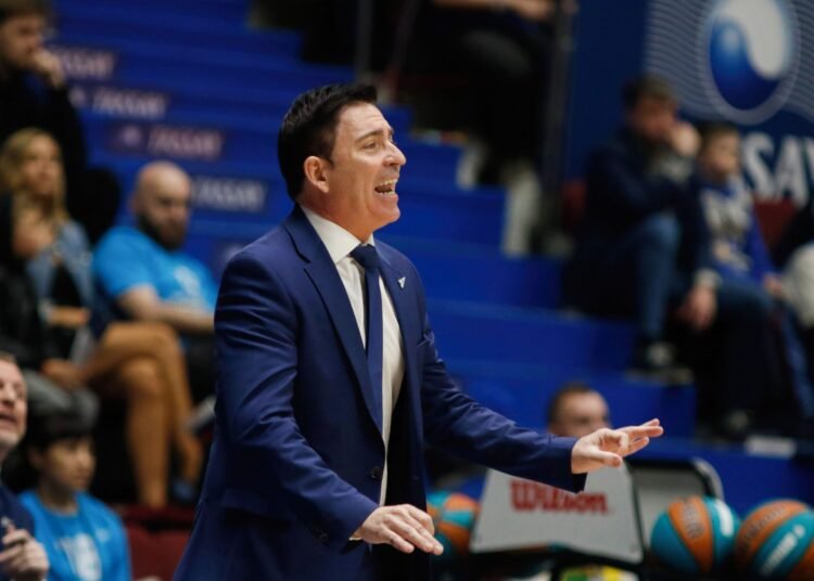 Xavi Pascual