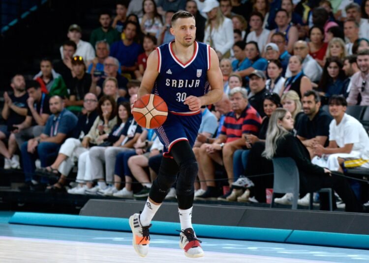 Aleksa Avramovic