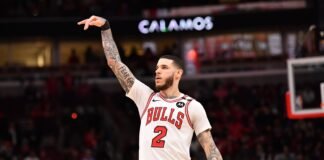 Lonzo Ball