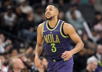 CJ McCollum