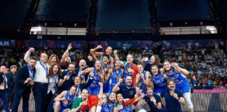Eurobasket Women 2025