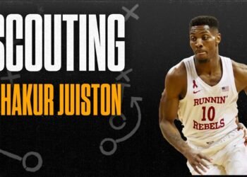 Shakur Juiston, scouting: cosa porta a Udine?