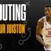 Shakur Juiston, scouting: cosa porta a Udine?