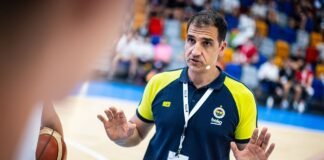Kostas Charzichristos