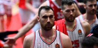 Panathinaikos Milutinov