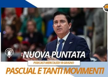 Basketmercato: Xavi Pascual lascia la Russia, Hifi resta a Parigi e le manovre del Maccabi