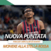 Basketmercato: Moneke alla Stella Rossa, Trinchieri lascia lo Zalgiris e Petrusev