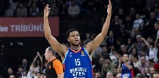 PJ Dozier