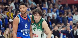 Hapoel PJ Dozier