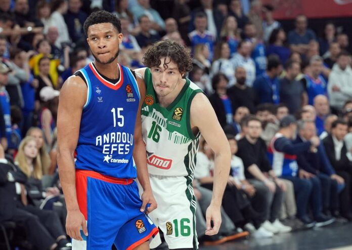 Hapoel PJ Dozier