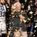 Virtus campione d’Italia, Zanetti: “Addio a Belinelli e Shengelia”