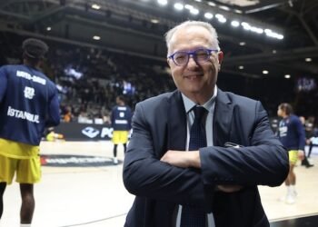 Maurizio Gherardini