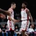 Virtus-Olimpia G2, Brooks e le sponde: il gameplan