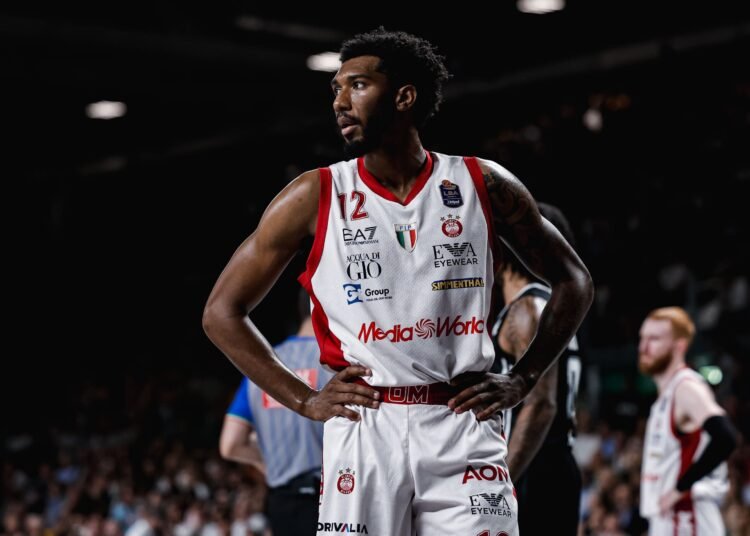 Olimpia Milano