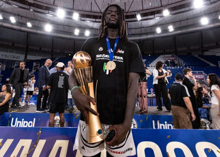 Mouhamet Diouf