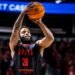 Reyer Venezia RJ Cole Leonardo Candi