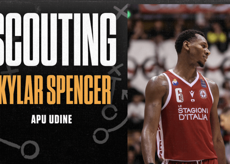 Skylar Spencer