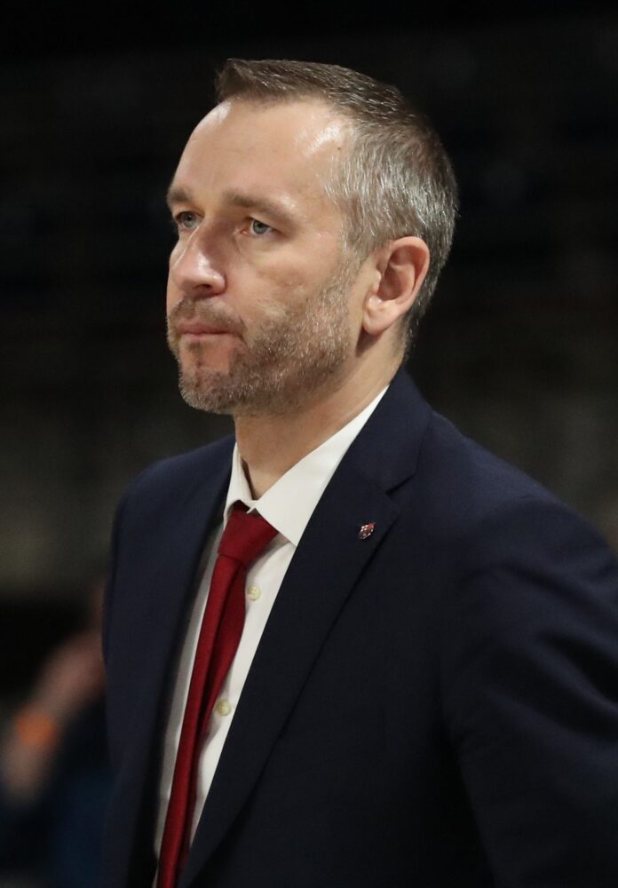 Tomas Masiulis