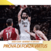 LBA: Brescia storica, prova di forza Virtus
