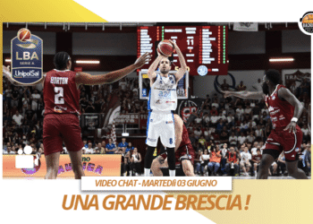 LBA: Brescia doppiamente corsara, Virtus e Olimpia nel fango!